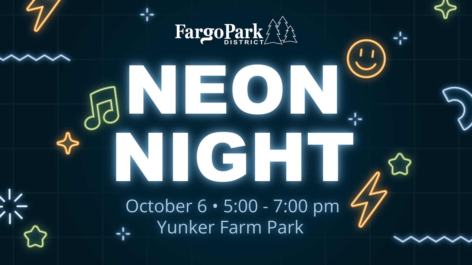 Neon Night