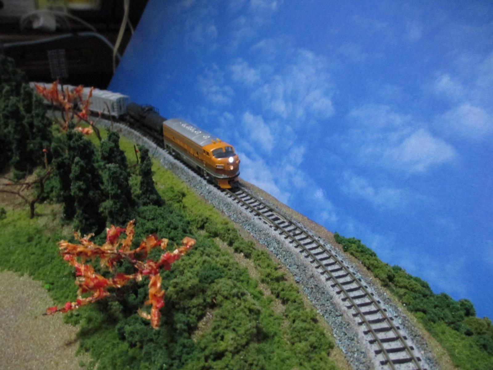 Realstc Hay Bales – Model Ralroad Scenery - YouTube