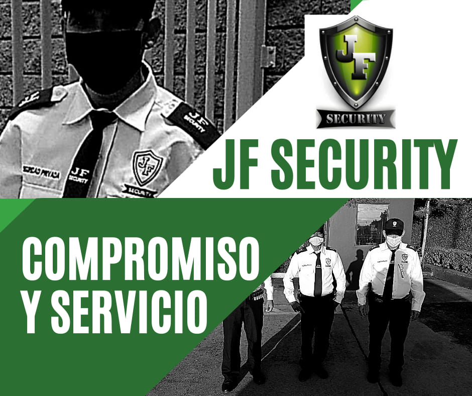 JF Security Honduras | Tegucigalpa