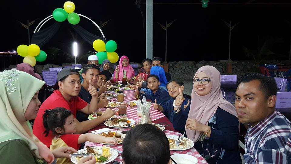 Roti Rentung - Terima kasih semua sudi singgah di Roti...