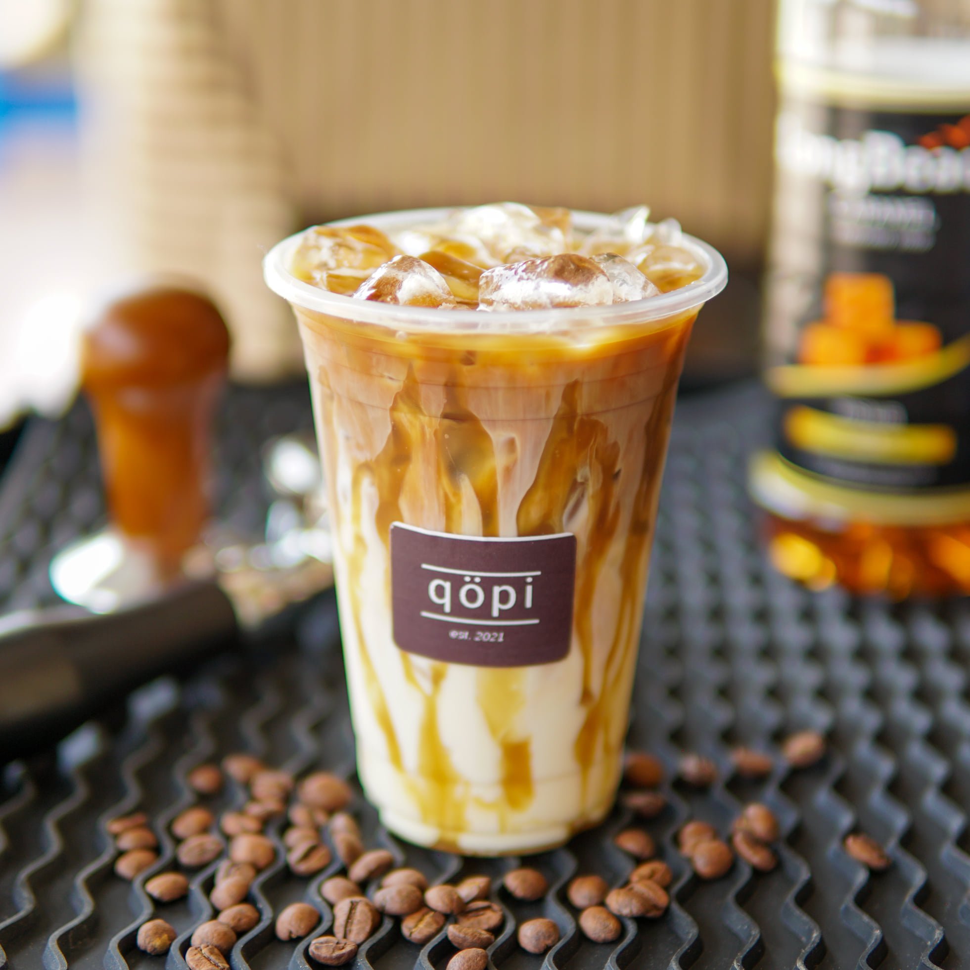 qopi.pls | Kangar