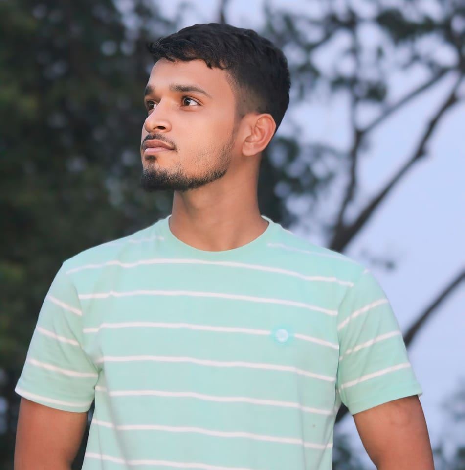 Md Rakib Khan