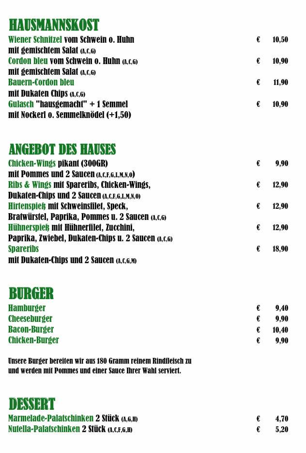 Bierometer 2 | Wien