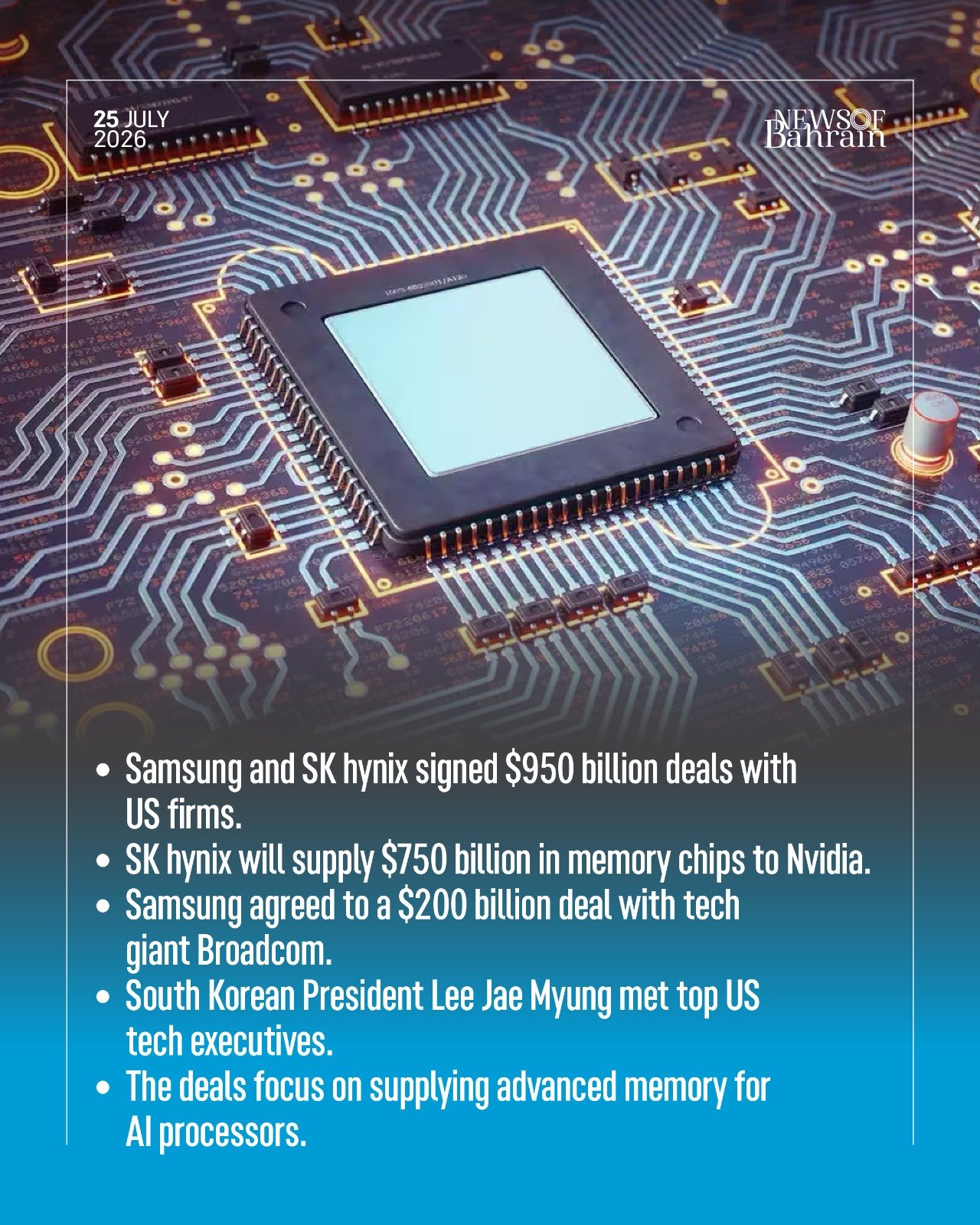 メモリモジュールセット Samsung SK hynixなど South Korea's Samsung