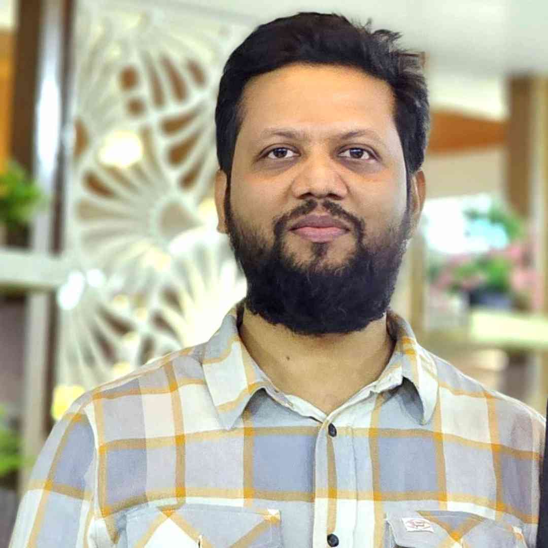 Mazedul Anwar Razib