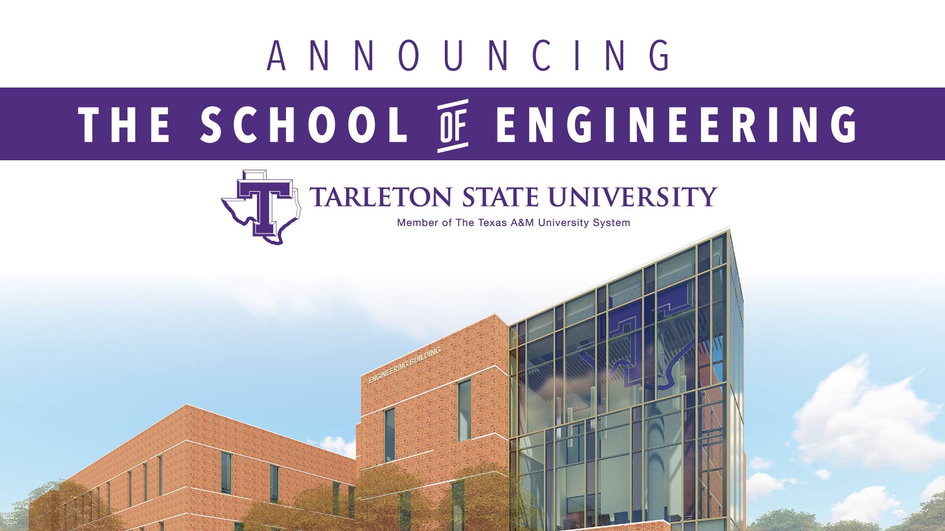 Tarleton State University ASCE