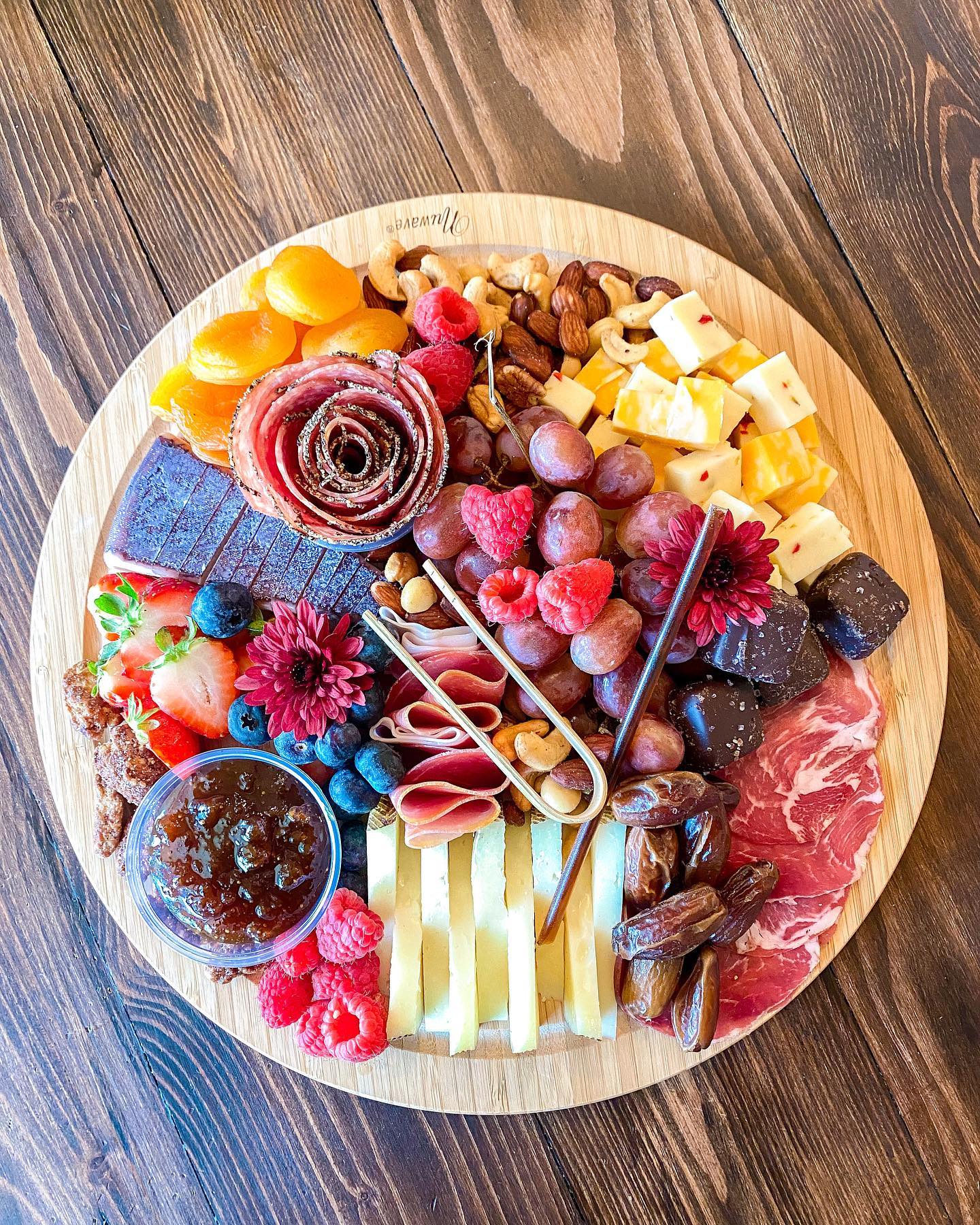 Amazing Graze Charcuterie Co.