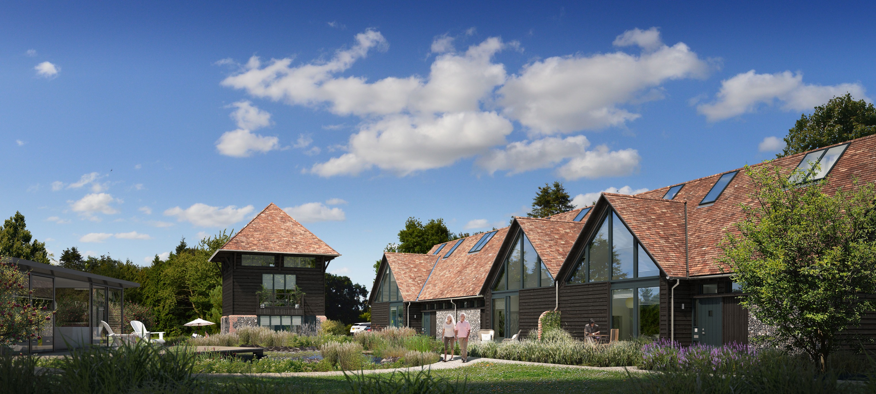 Kent Design Studio Ltd added a... - Kent Design Studio Ltd