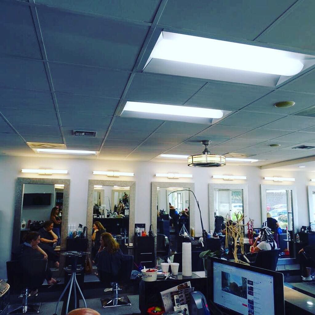 Elixir Hair Salon | Los Angeles CA