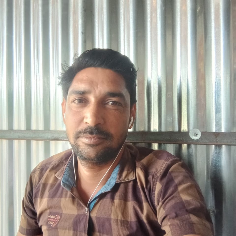 Harish Rathore