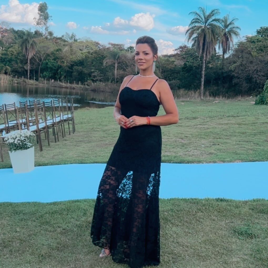 Paula Tatiana