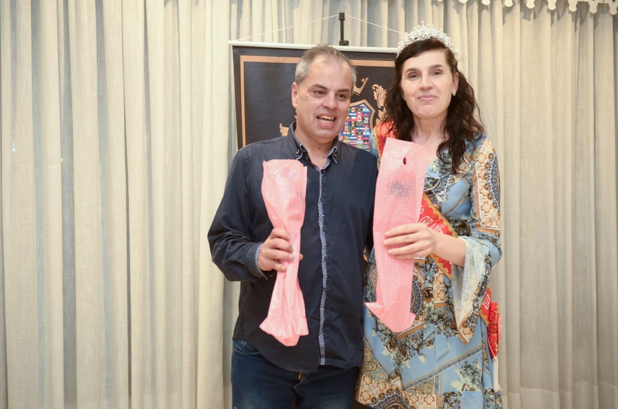 Miss E Mister Das Américas