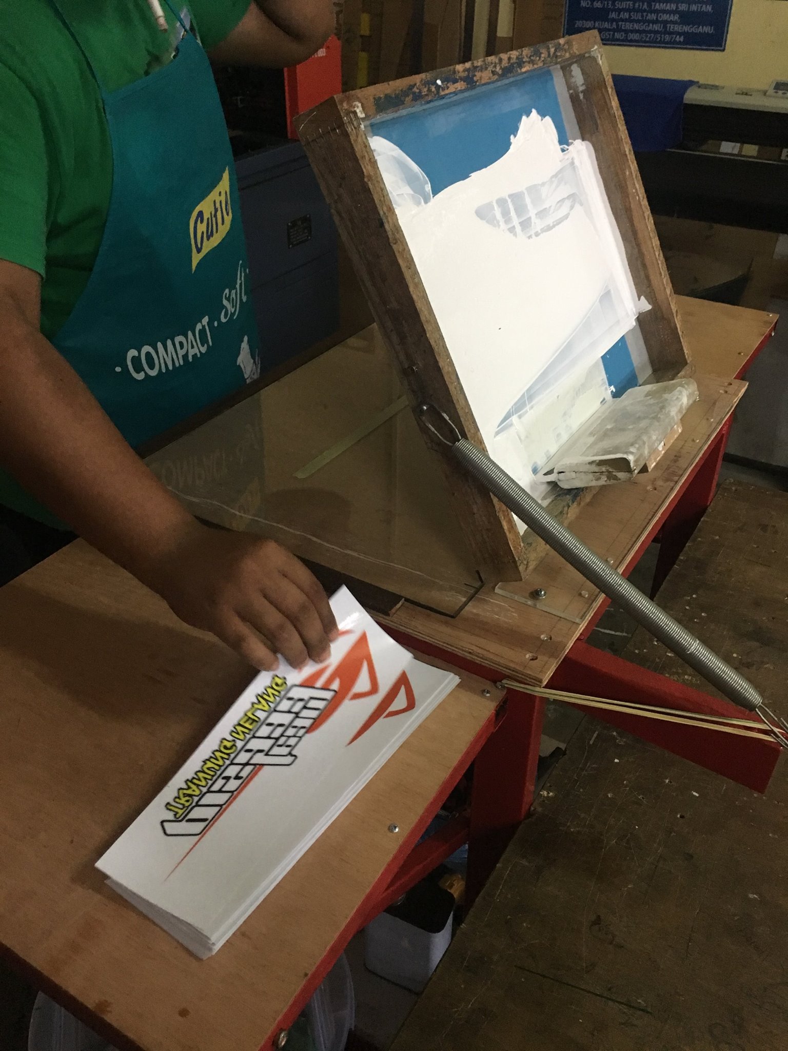 Signtech Design