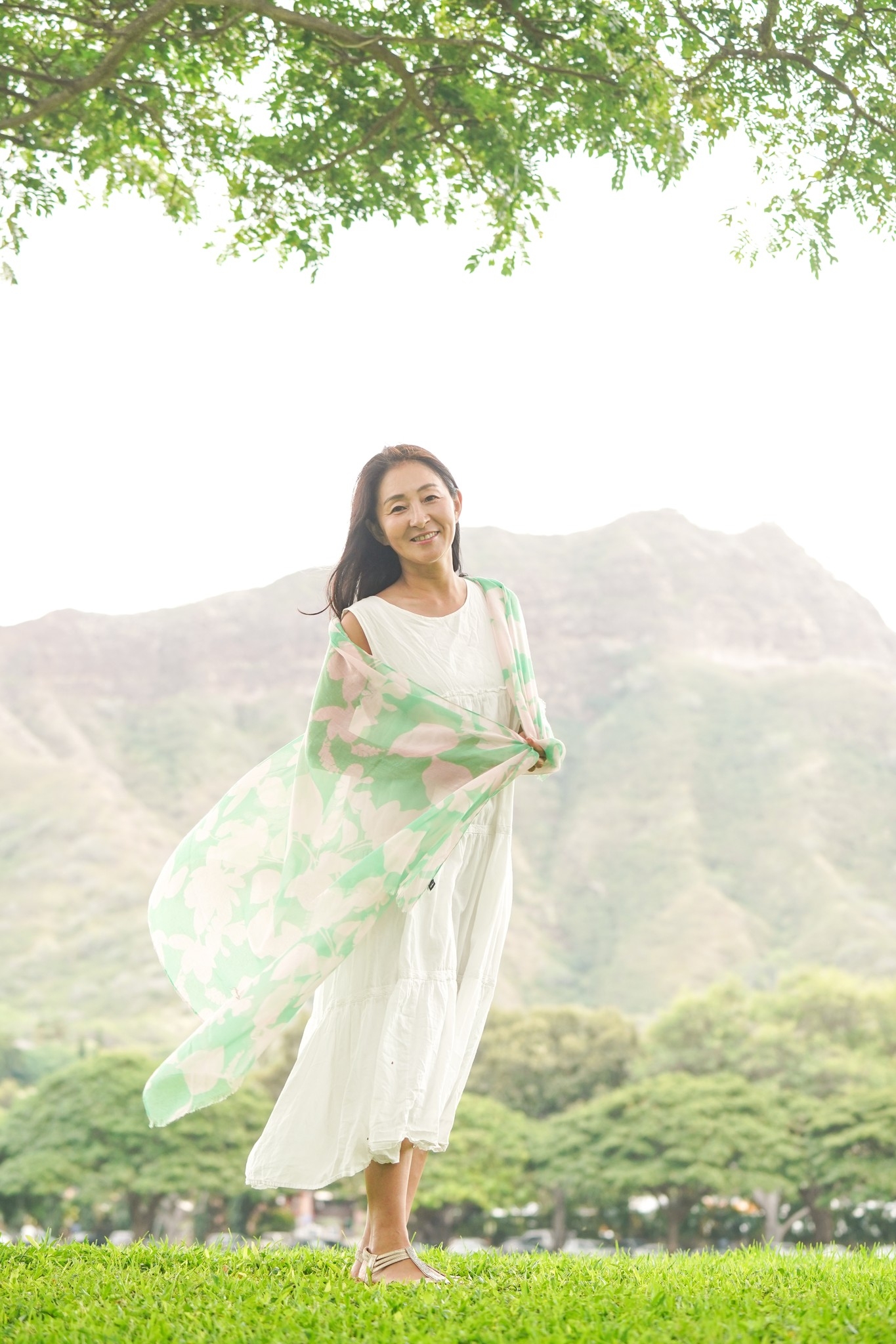 Tomoko Inoue
