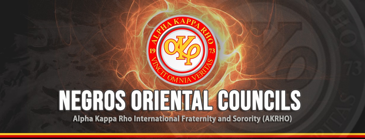AKRHO-Negros Oriental Councils | Dumaguete City