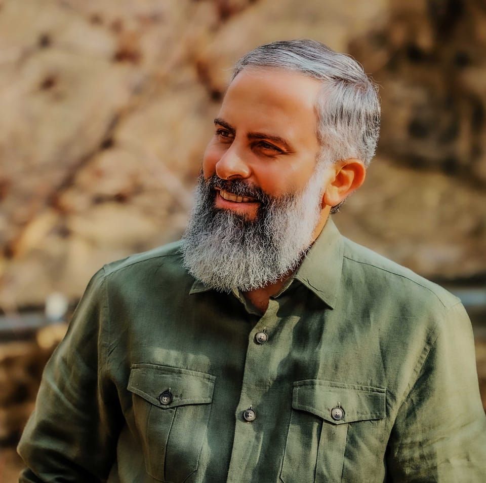 مسعود ناجي ادريس
