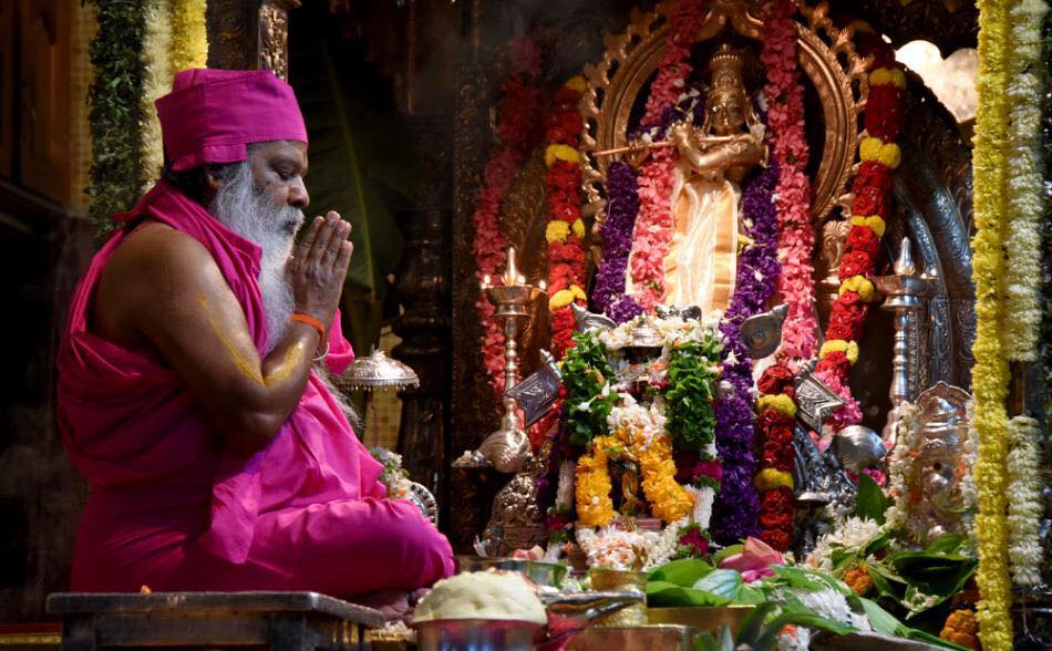 Ha... - Marakatarajeswari Devi Temple, SGS Ashrama, Vijayawada