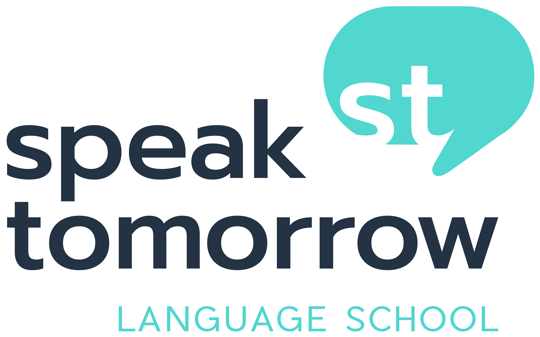 Speak_Tomorrow