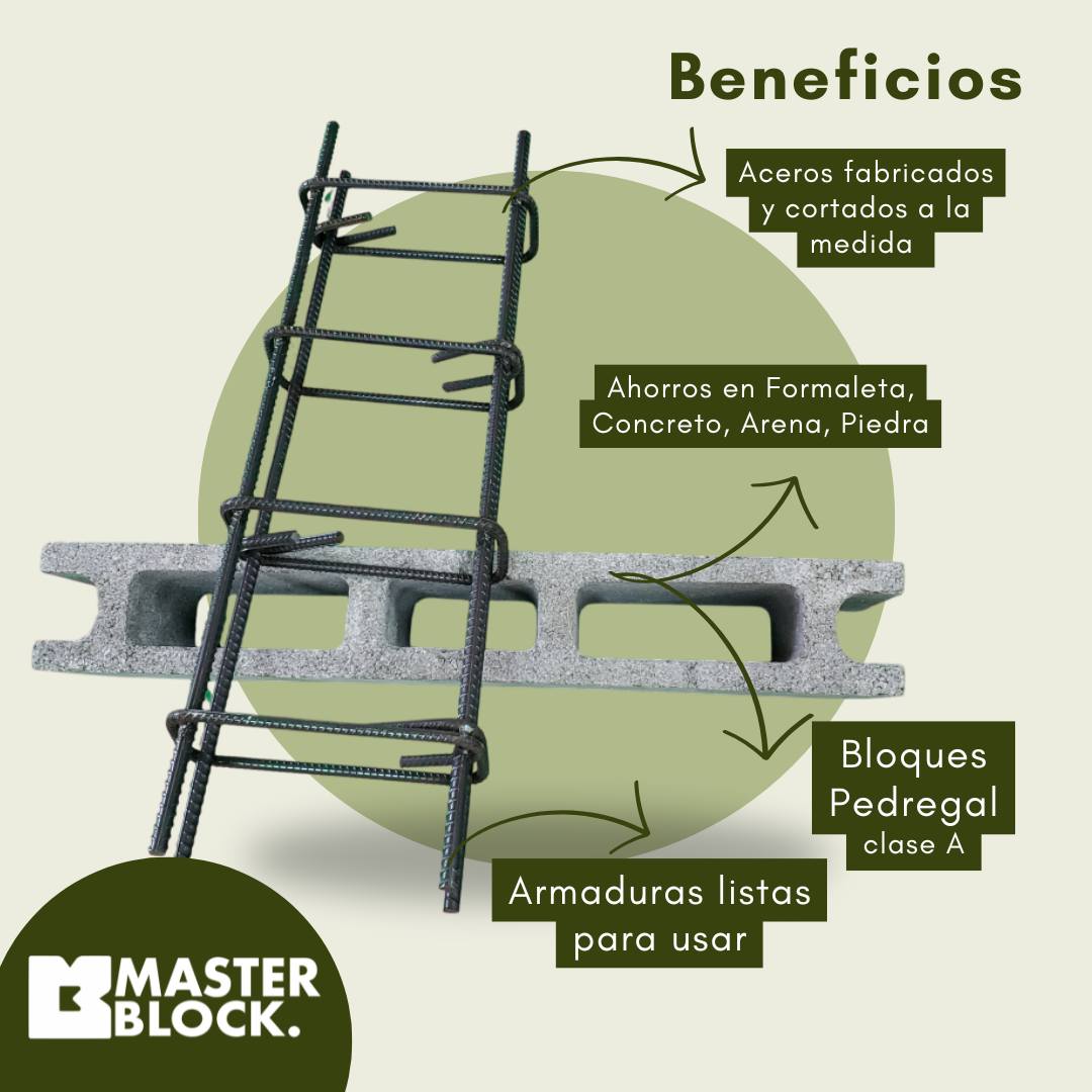 Master Block del Este | Cartago
