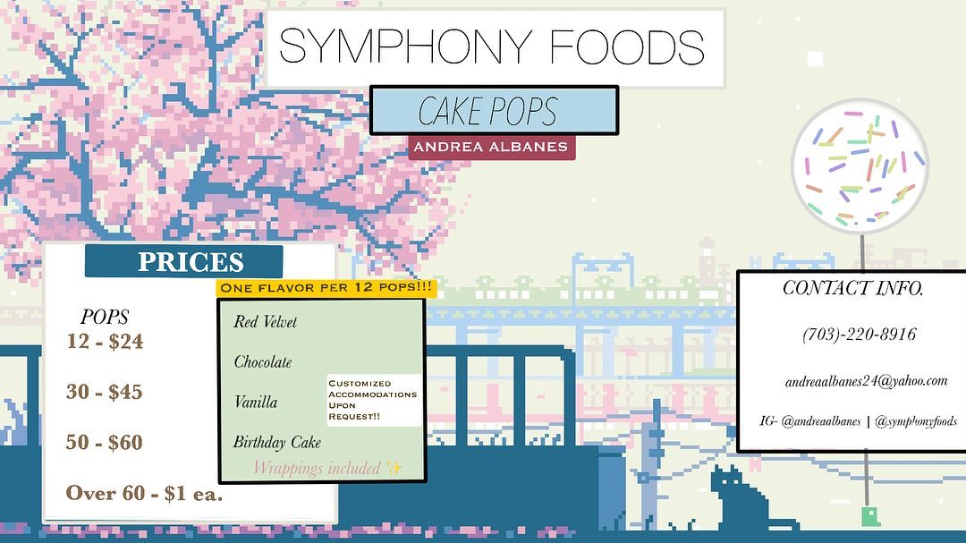 Symphony Foods