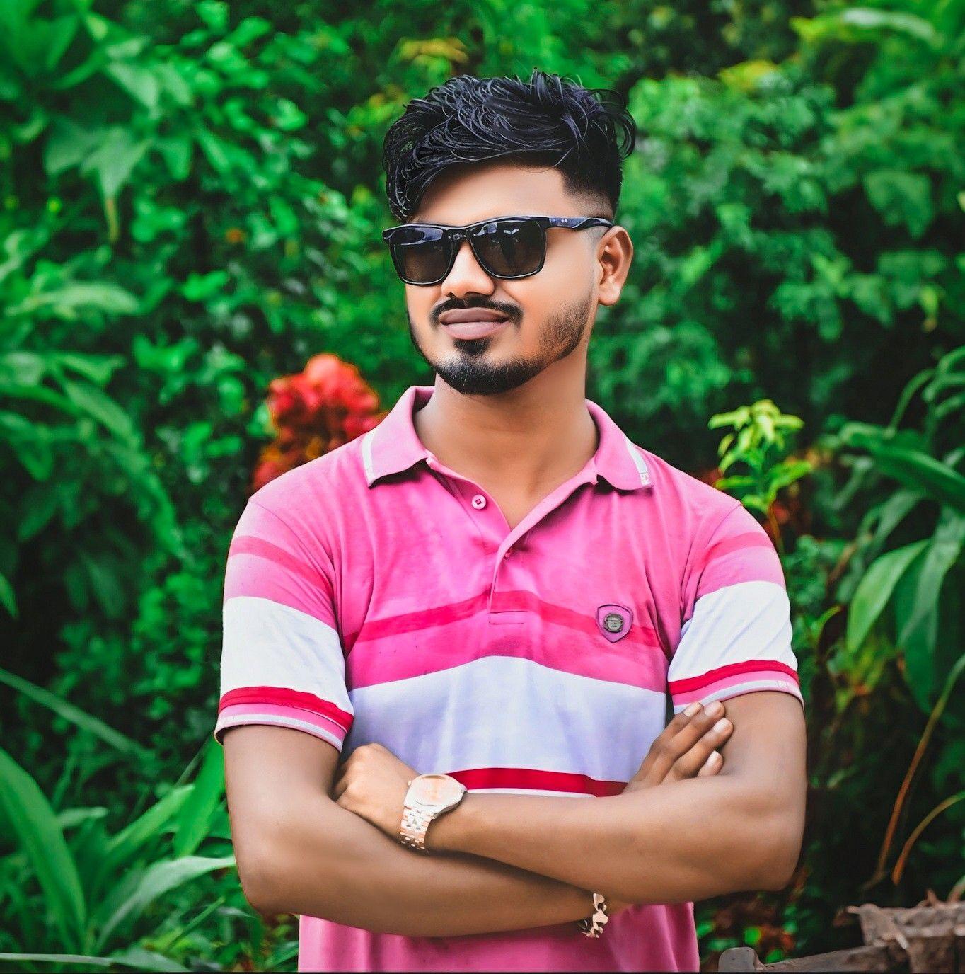 MD Riaz Sarder