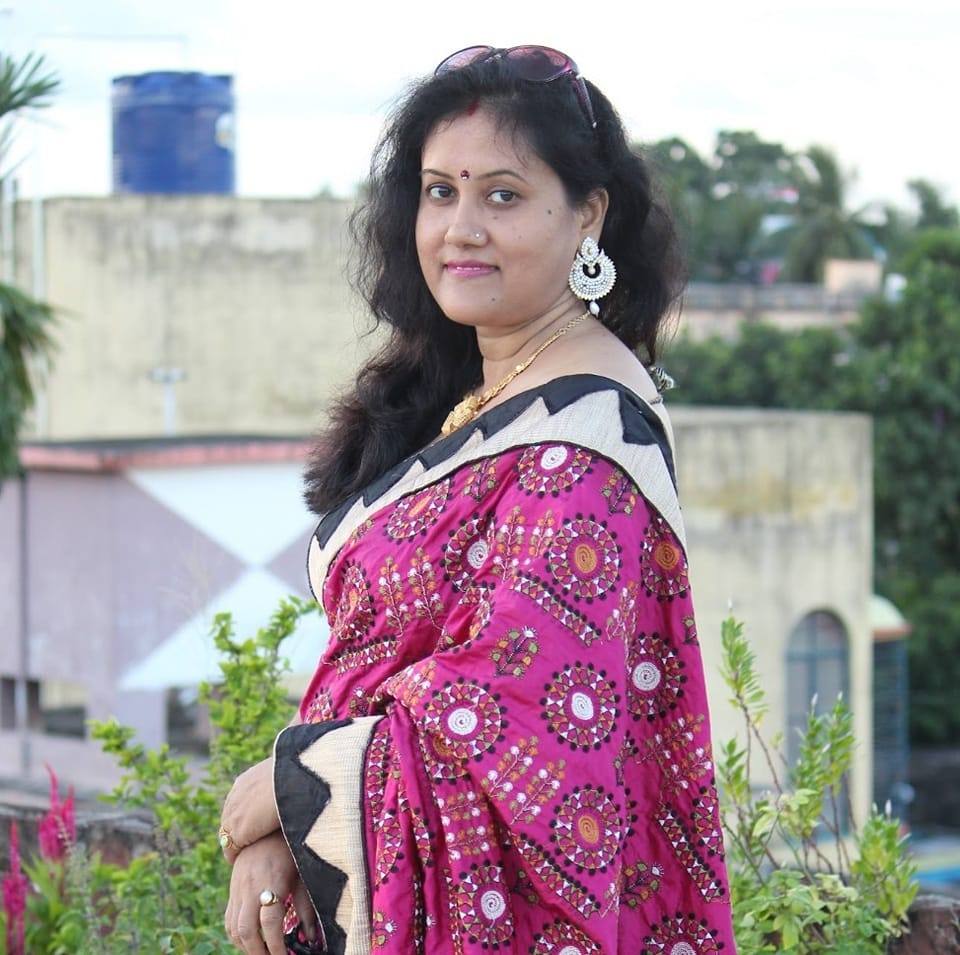 Devjani Roy