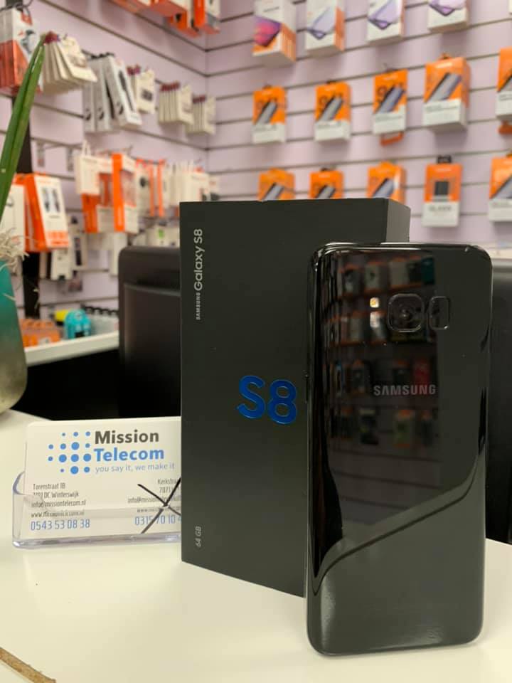 Mission Telecom Winterswijk | Winterswijk