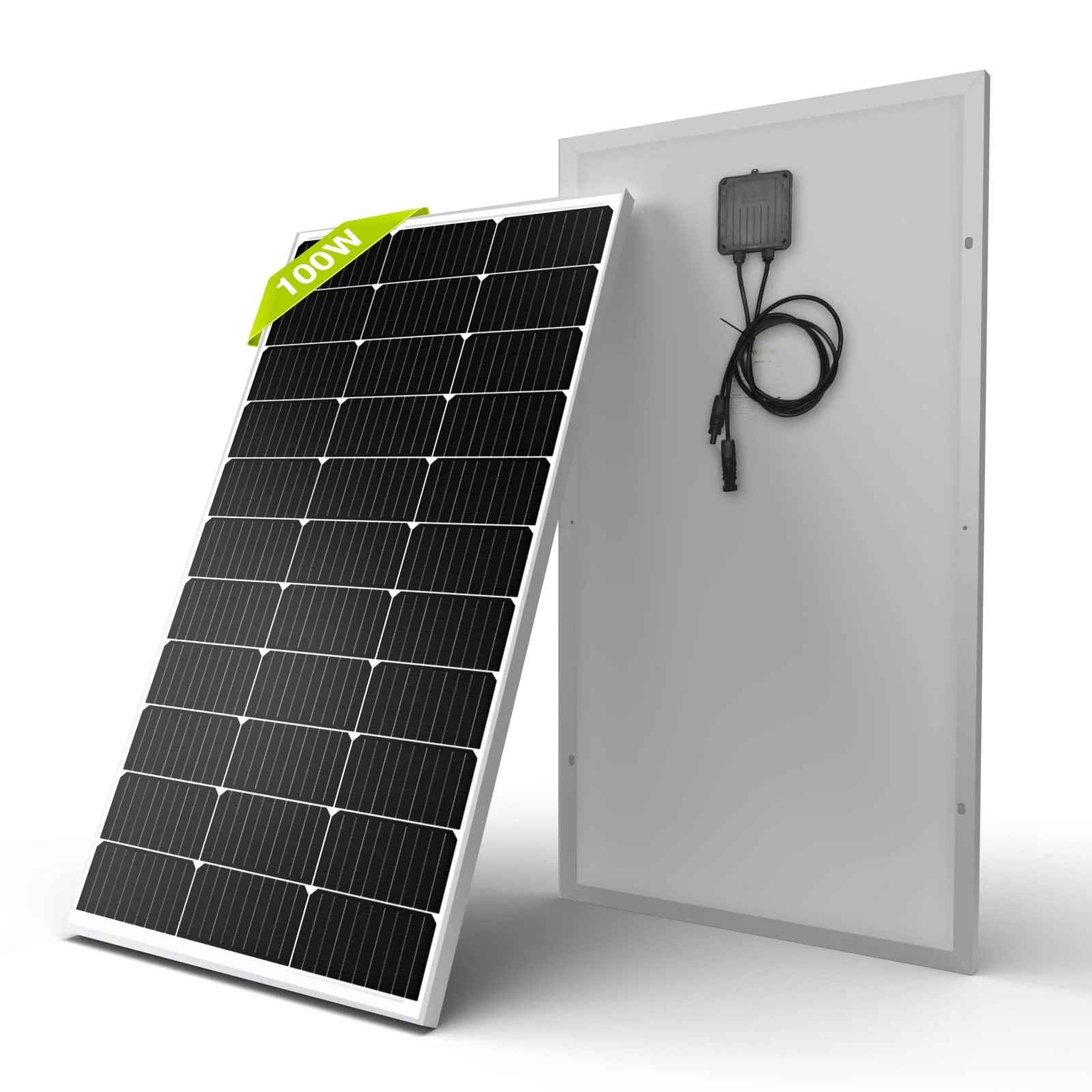 Panel solar - Landscape & Walkway Lights - Quito, Ecuador | Facebook ...