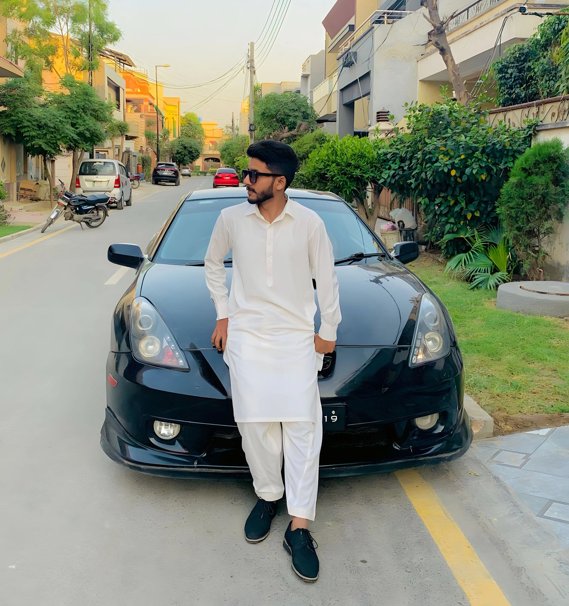 Rana Burhan