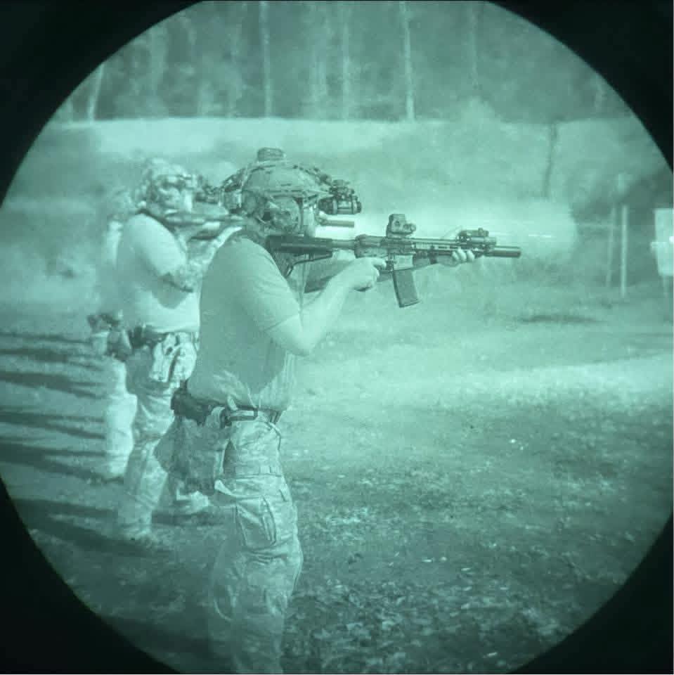 ELR Heavy - 375/408/416/460/50BMG | Does anyone make a mag fed action ...