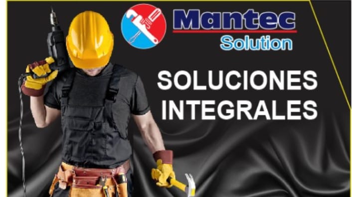 Mantec Mantenimiento Técnico