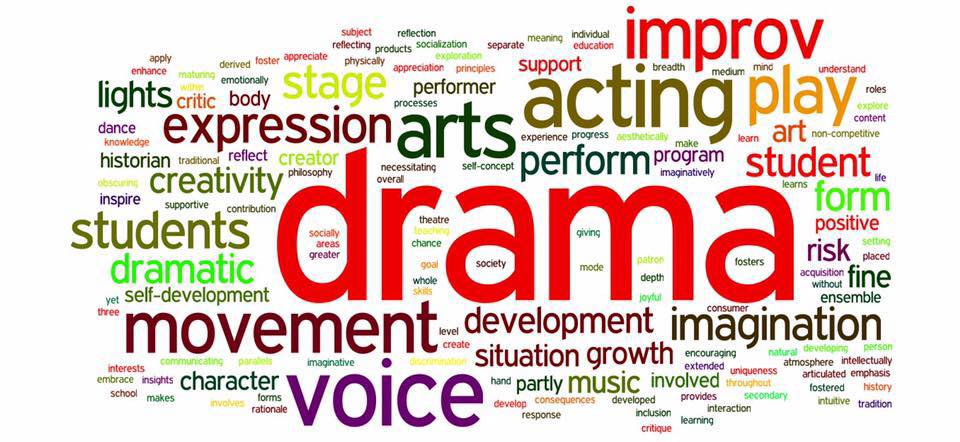 Drama and Performing Arts Resources | Rochester