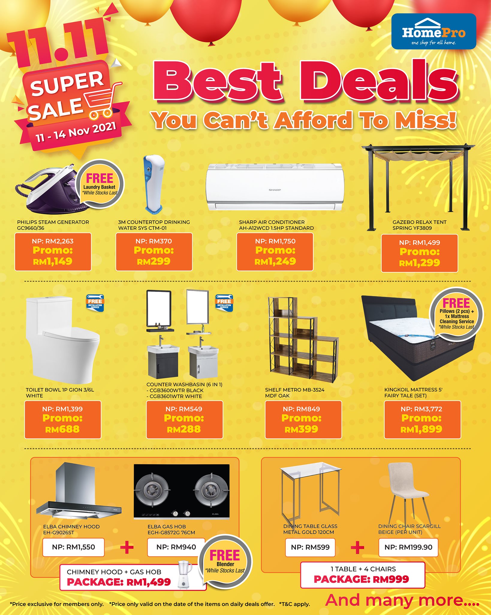 Homepro Malaysia Home Facebook
