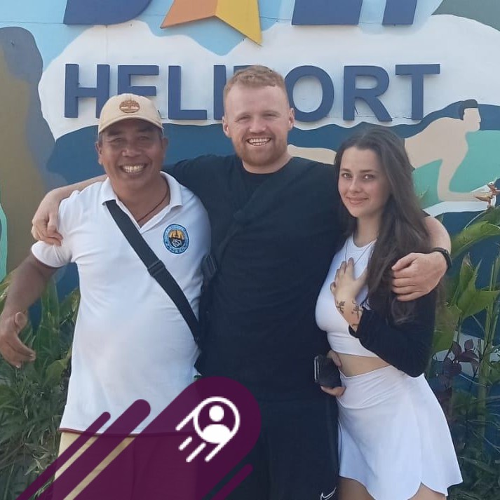 Travel To Bali (Tips & Advice) | What’s the best airline to fly coming ...