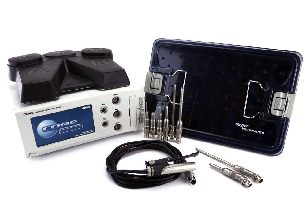 SpectraMed Solutions