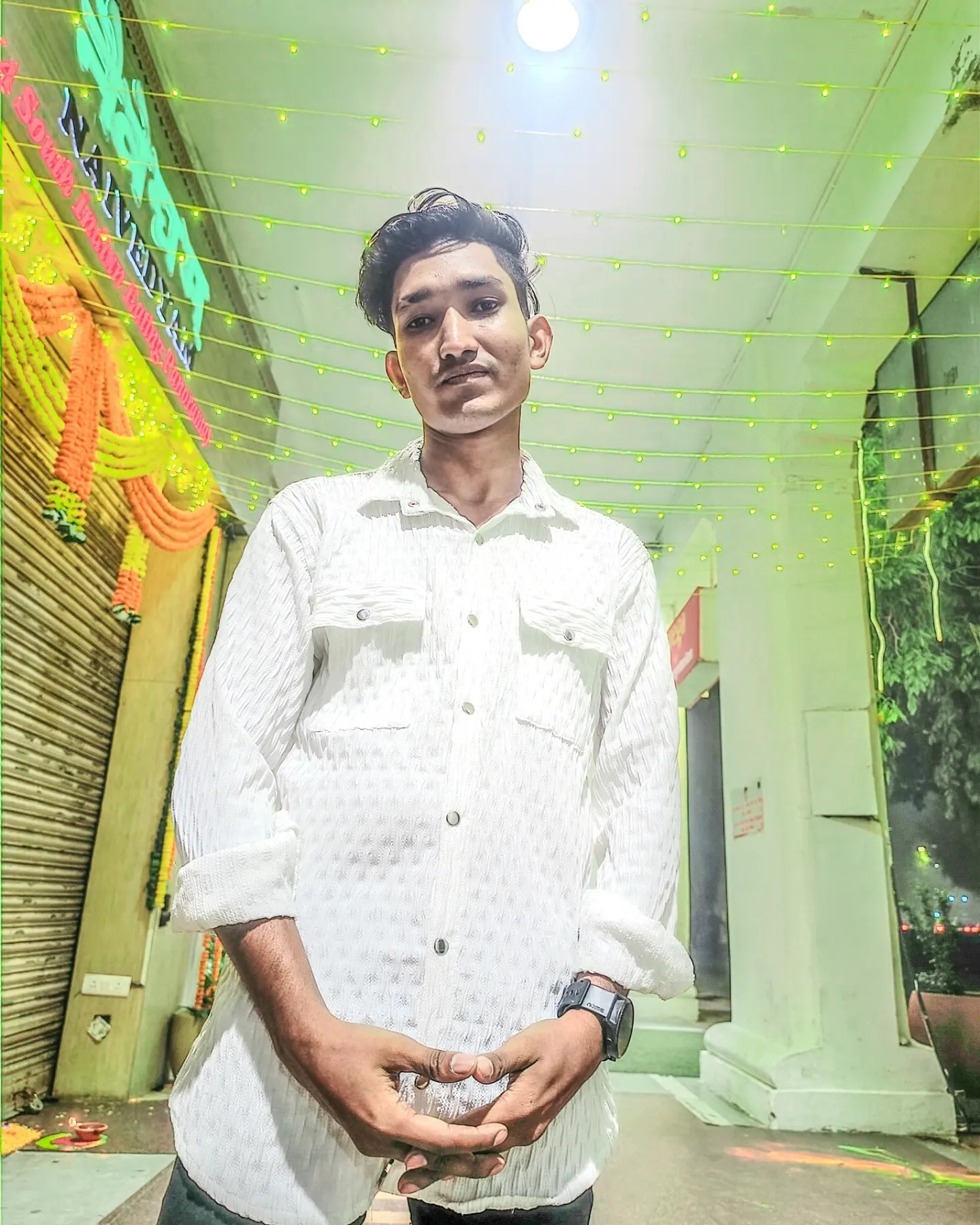 MJ Rana Rapper