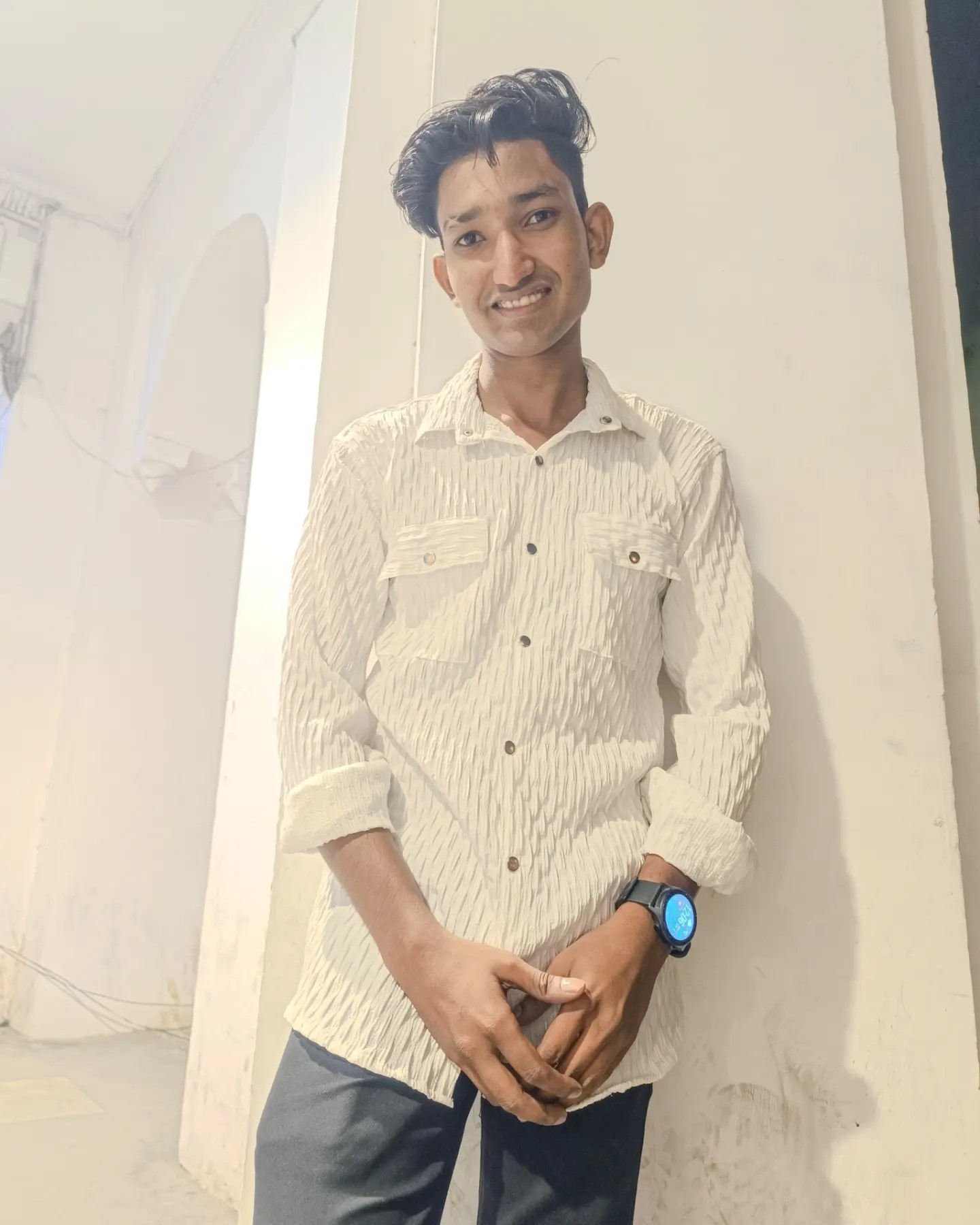 MJ Rana Rapper