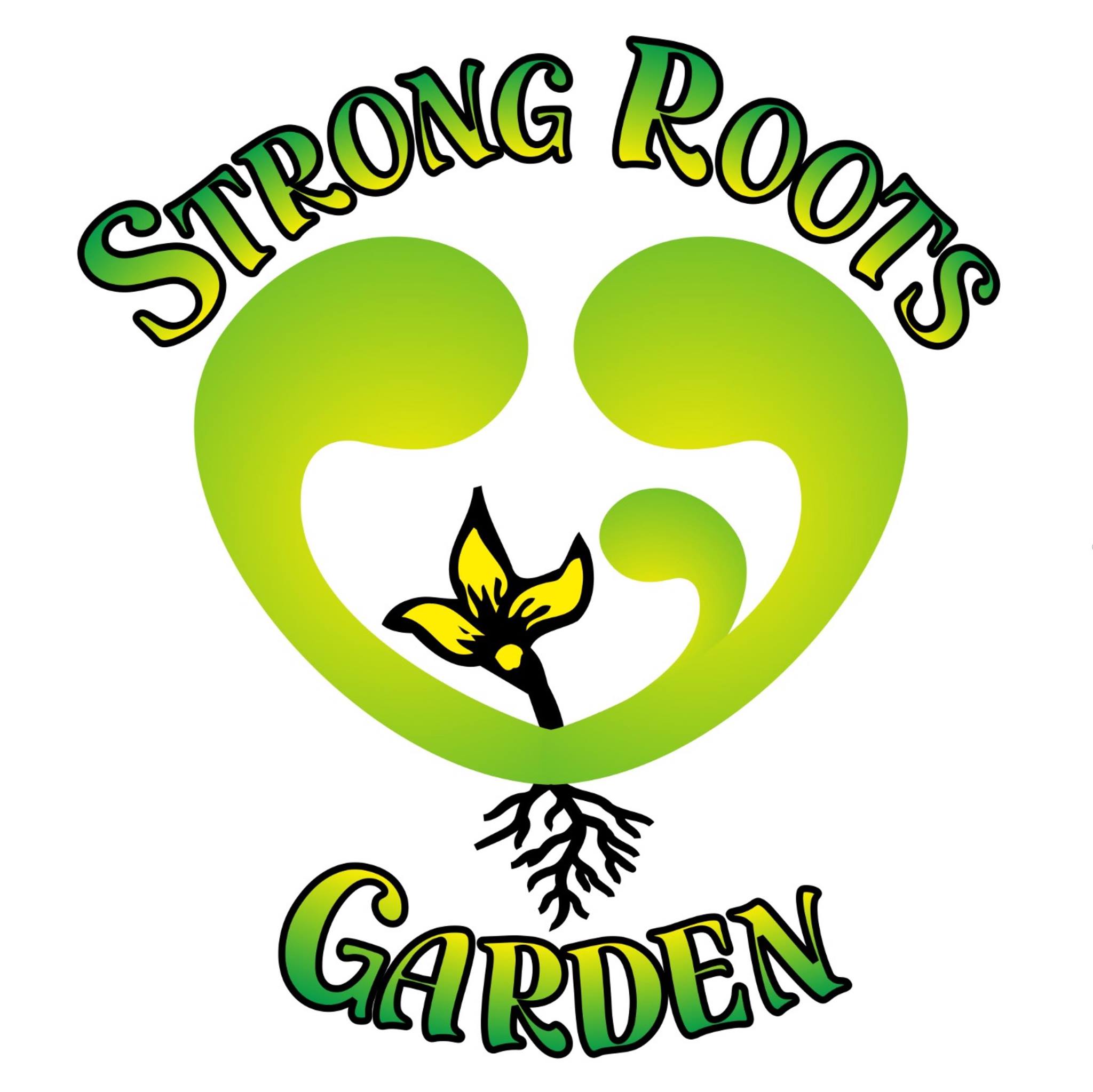 Strong Roots Garden