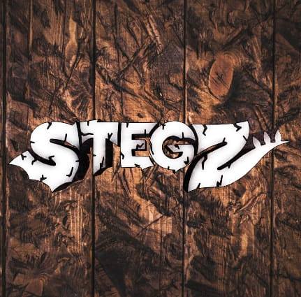 Stegz
