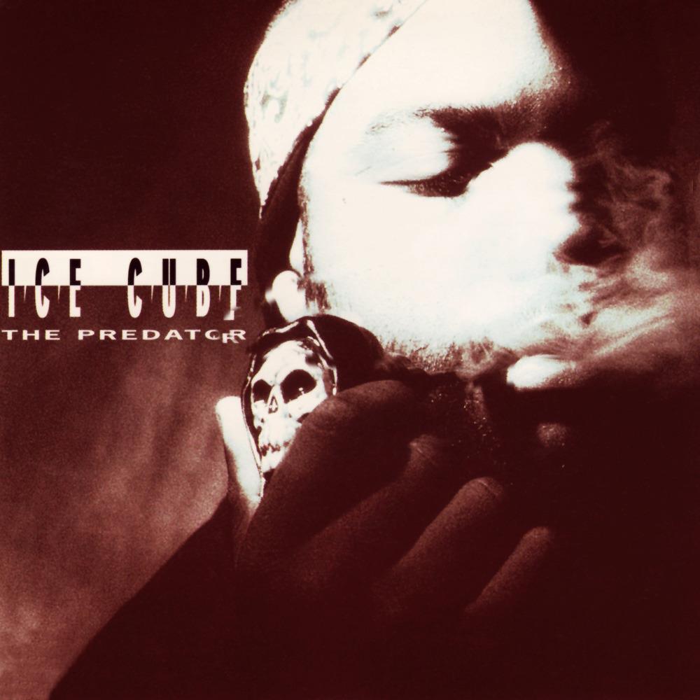 Ice Cube released 'The Predator' 33 years ago on November 17, 1992.