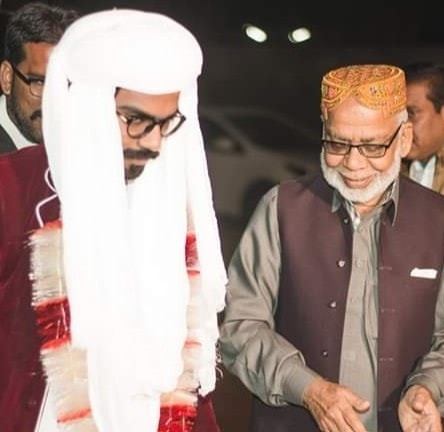 Mosadiq Hussain
