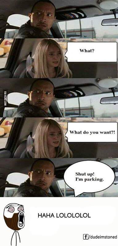 Overloaded Jokes
