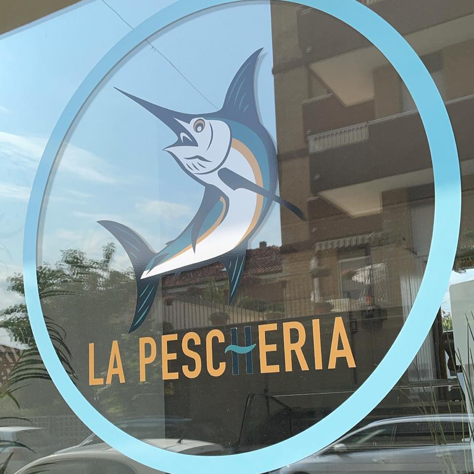 La Pescheria Marotta