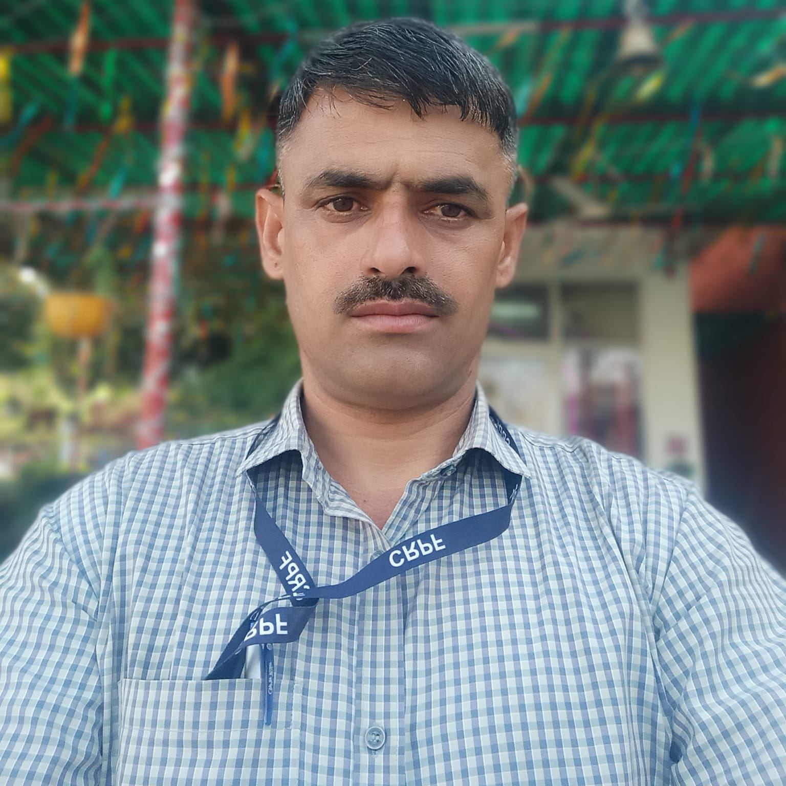 Raju Ram
