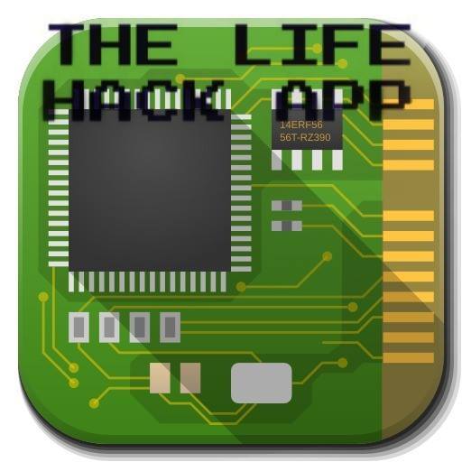 The life-hack app added a new photo. - The life-hack app