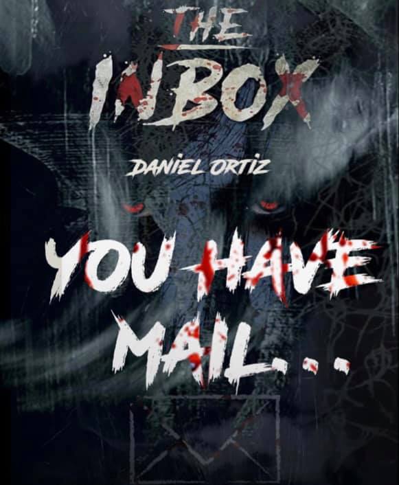 The Inbox Book - This young adult horror novel is the... | Facebook