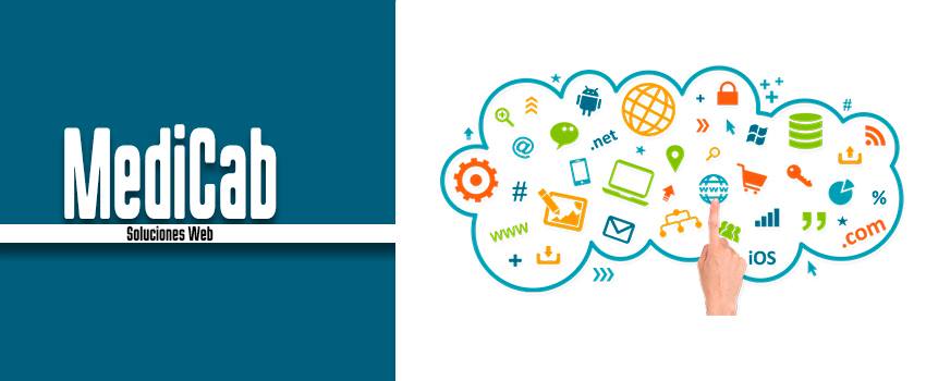 MediCab - Servicios Web | Caborca
