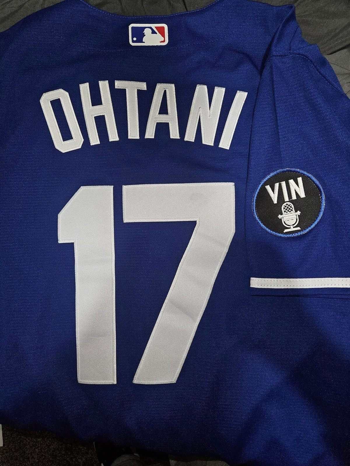 Youth Ohtani Baseball Jersey Youth Ohtani Jersey #16 – Kids' Japan
