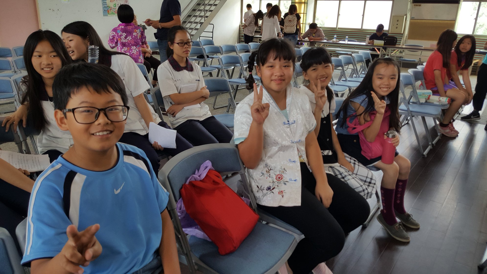 苗栗縣大湖鄉大湖國民小學 苗栗縣大湖鄉大湖國民小學added A New Photo