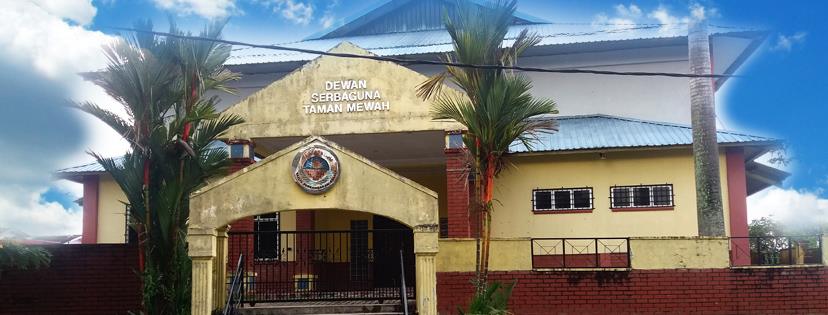 Dewan Taman Mewah Home Facebook